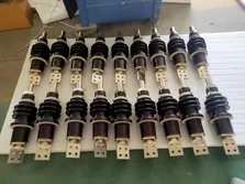 Our production line