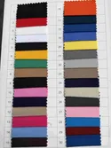 Fabric option