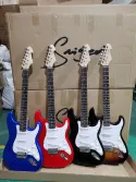 Real photos for guitar