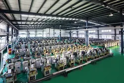 our workshop