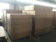 packaging