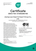 Certificates