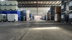 Goods shipping and warehouse