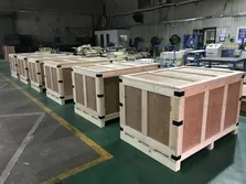 Packing & Shipping