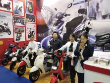 pictures on canton fair