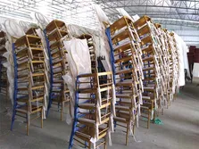 Factory Tour