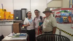 International Exhibition
