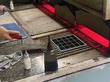 Production Process