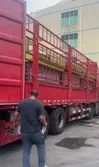 Packaging and logistics