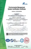 Certificates