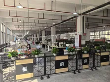 Factory and Workshop appearance