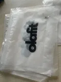 PACKAGING & SHIPPING