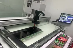 Company Environment