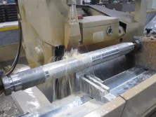 Factory process