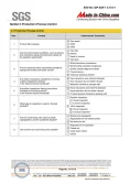 Quality Supplier Certification