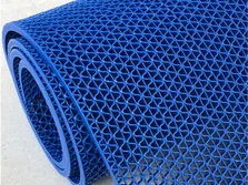 Production for plastic products