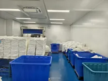 Clean room Cloth