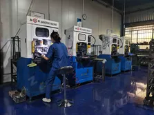 factory