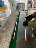Enterprise production link