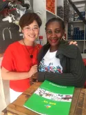 Customers' visits