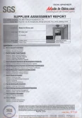 Certificates