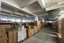 Logistics