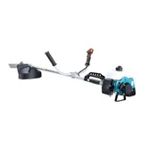 Petrol brush cutter