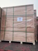 packaging