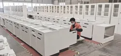 Packaging & Shipping