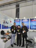 Exhibition activities