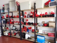 Sample Room