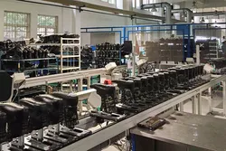 Factory Tour