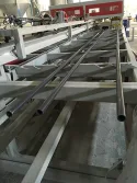 Our pipe