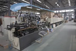Assembly Production Line