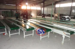 Special Designed&Customized Conveyors for Customers