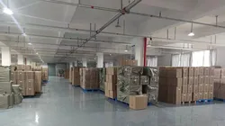 Warehouse & Transportation