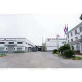 Corporate Environment