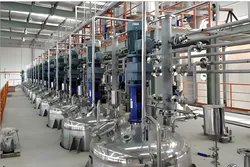 Production line project case