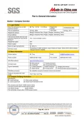 Quality Supplier Certification