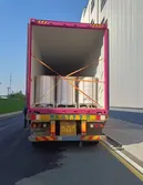 Goods shipping