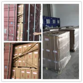 warehouse tour