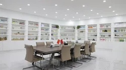 Showroom