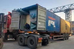 Packaging and Transportation
