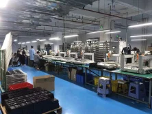 Production Workshop