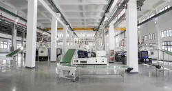 Liangye New Factory