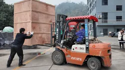 Our factory