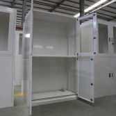 Advanced Equipment & Showroom Samples