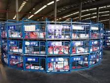 Packaging And Transportation