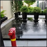 Project in Singapore