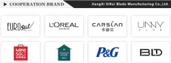 Cooperation Brand